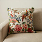 Phoenix Printed Pillow | 20"x20"