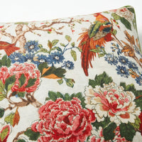 Phoenix Printed Pillow | 20"x20"