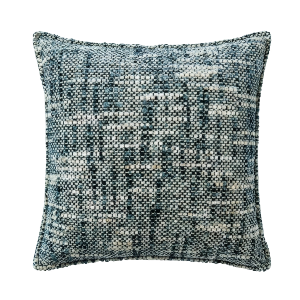 Neiman Chenille Pillow | 22"x22"