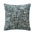 Neiman Chenille Pillow | 22"x22"