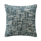 Neiman Chenille Pillow | 22"x22"