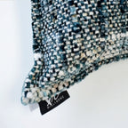 Neiman Chenille Pillow | 22"x22"