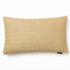 Outdoor Pickle Ball Raffia Pillow | 14"x24"
