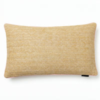 Outdoor Pickle Ball Raffia Pillow | 14"x24"
