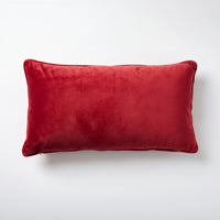 Tapestry Lumbar Pillow | 14"x26"