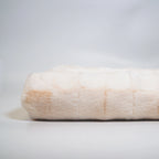 Lindsay Faux Fur Throw Blanket | 50"x70"