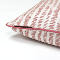 Set of 2 Malaga Decorative Pillow Cover | 18" x 18"