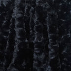 Morgan Faux Fur Throw Pillow Cover | 20" x 20"