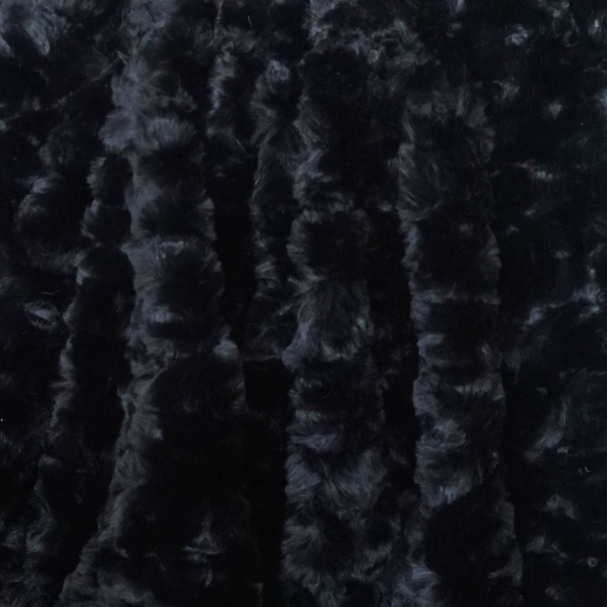 Morgan Faux Fur Throw Pillow Cover | 20" x 20"