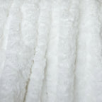 Morgan Faux Fur Throw Pillow Cover | 20" x 20"