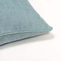 Set of 2 Gorgeous Chenille Throw Pillow Micro Piping | 20" x 20"