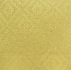 Elegance Diamond Throw Pillow Cover | 20" x 20"