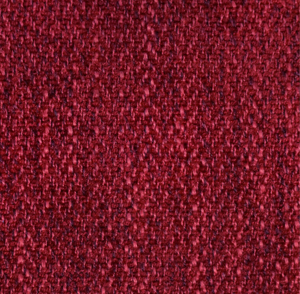 James Chenille Throw Pillow Cover | 23" x 23"