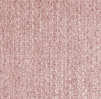 James Chenille Throw Pillow Cover | 23" x 23"