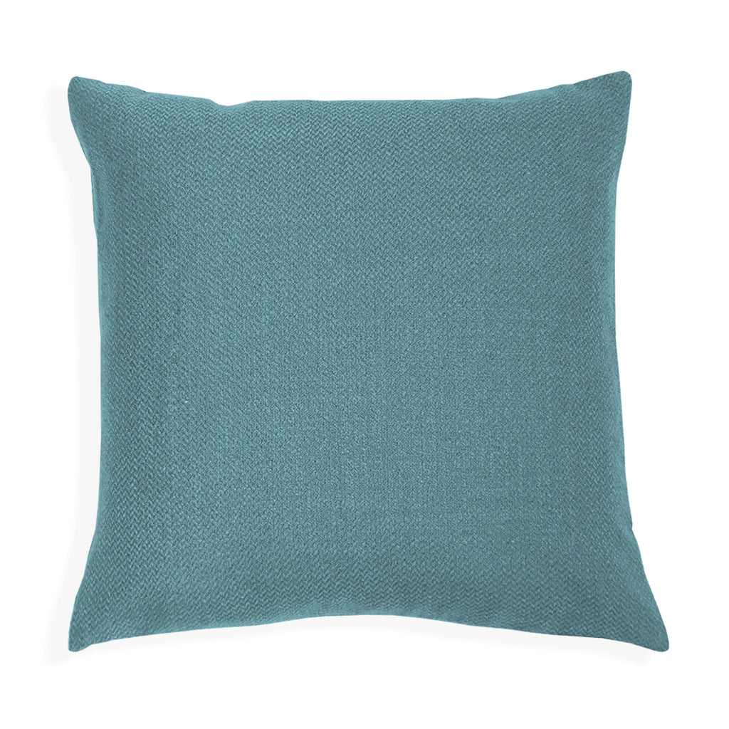 Work Hard Stay Humble Throw Pillow Cover | Spa | 20" x 20"