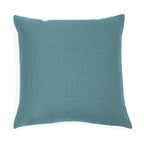 Work Hard Stay Humble Throw Pillow Cover | Spa | 20" x 20"